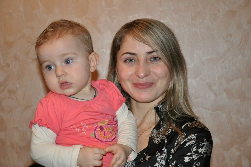Ирина Вовкодав | Киев