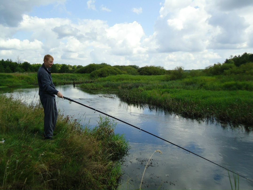 Евгений Федосеенков | Смоленск
