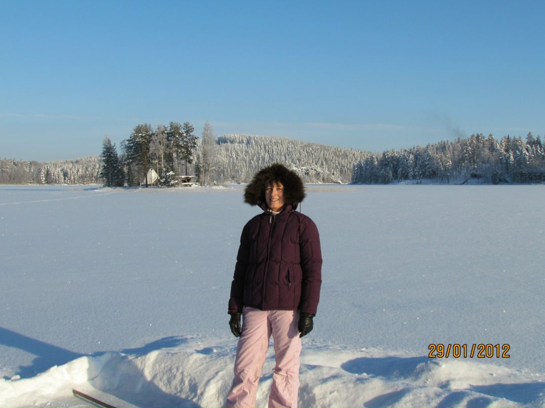 Мария Тюрина | Санкт-Петербург