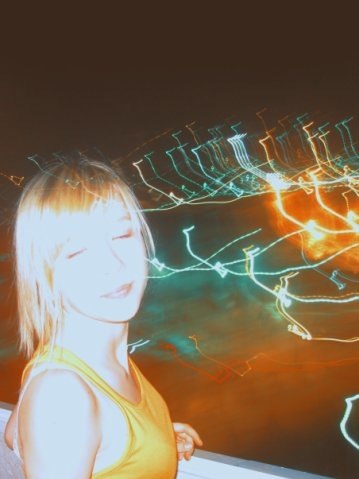 Алиса Тяглик | Amsterdam