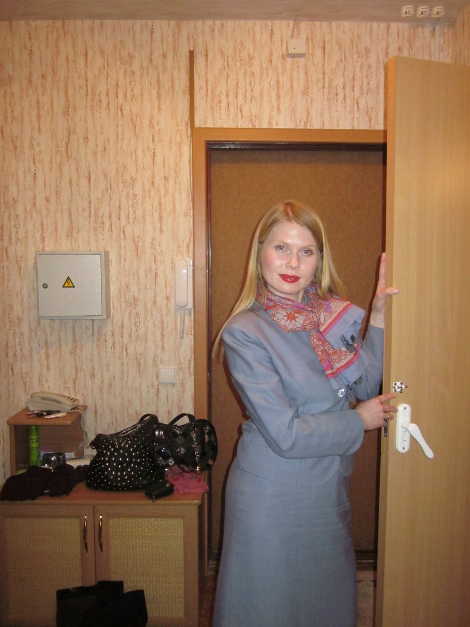 Ольга Путина | Пермь