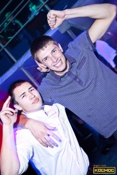 №48, Сергей Матюшенко, 35 лет №48, Сергей Матюшенко, 35 лет