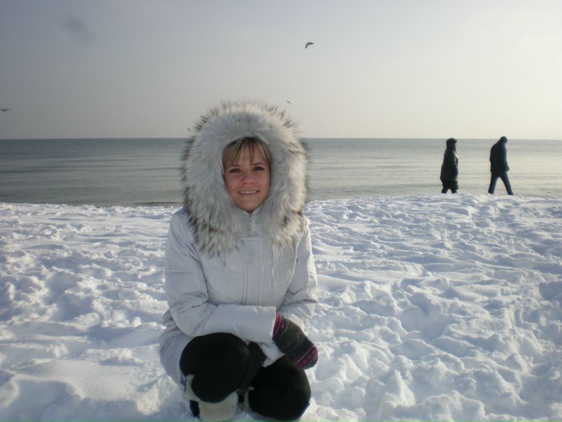 №140, Яна Трофимова, Одесса №140, Яна Трофимова, Одесса