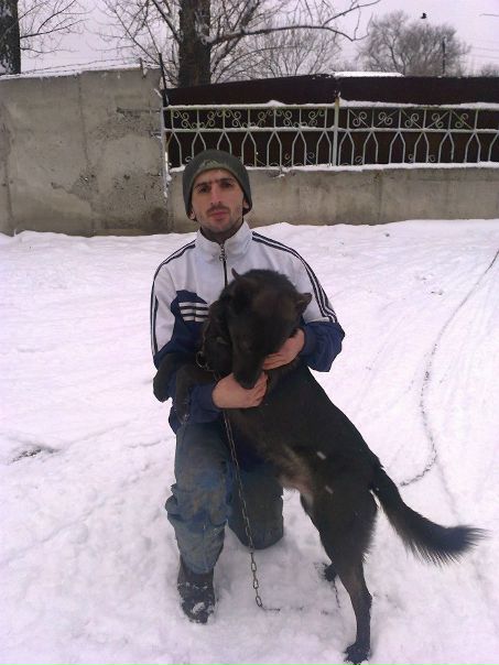 №62, Ваге Оганян, 37 лет, Екатеринбург №62, Ваге Оганян, 37 лет, Екатеринбург