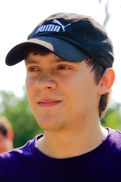 №9, Александр Лазарев, 39 лет, Ростов-на-Дону, Россия №9, Александр Лазарев, 39 лет, Ростов-на-Дону, Россия