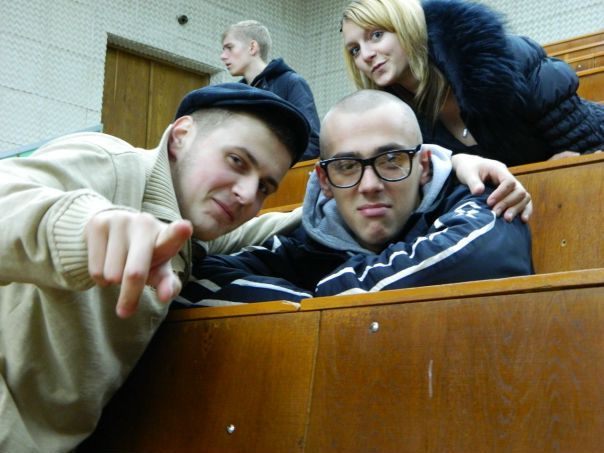 №52, Виталик Михай, 32 года, Ровно №52, Виталик Михай, 32 года, Ровно