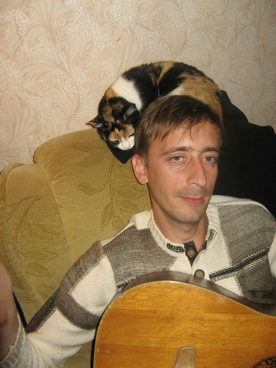 Лёха-Фубля Лукьянчук | Севастополь