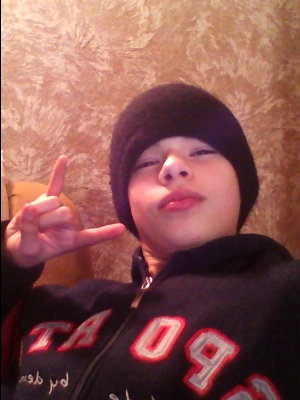 №59, Максим Халикулов, 29 лет, Москва №59, Максим Халикулов, 29 лет, Москва