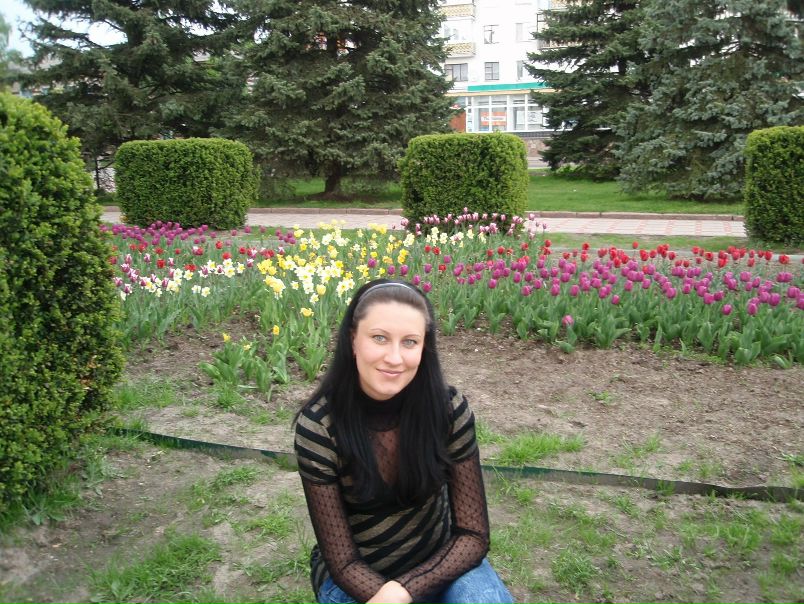 №2, Алина Безпалько, Коростень №2, Алина Безпалько, Коростень