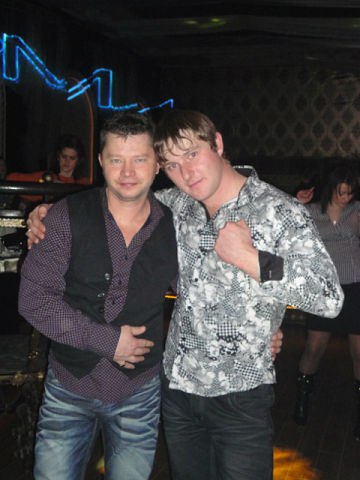 Евгений Пушков | Ростов-на-Дону