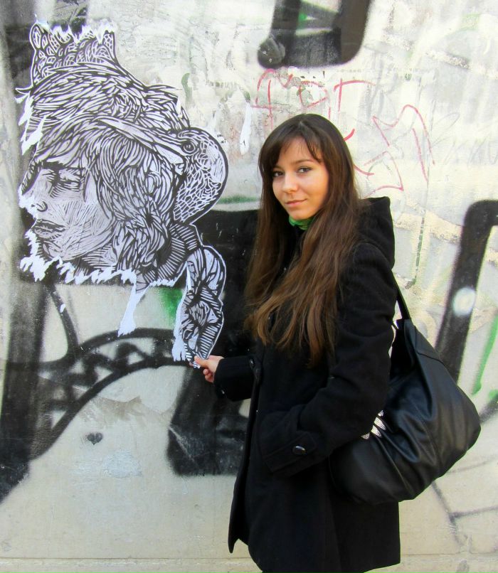 Ирина Надежда | Киев