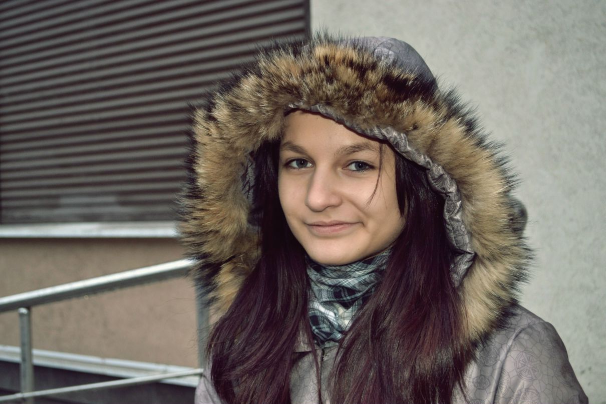 Полина Повышева | Воронеж