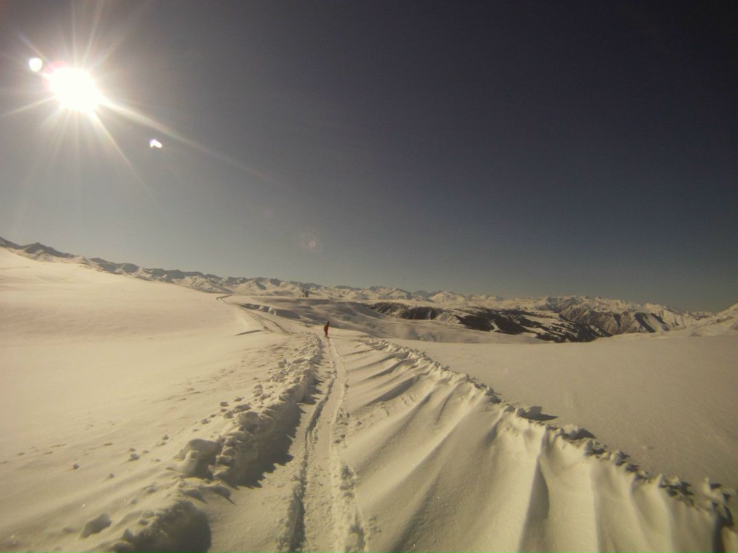Павел Шамаков | Есик