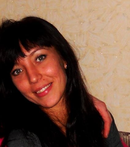 Виктория Иванова-воронова | Иркутск