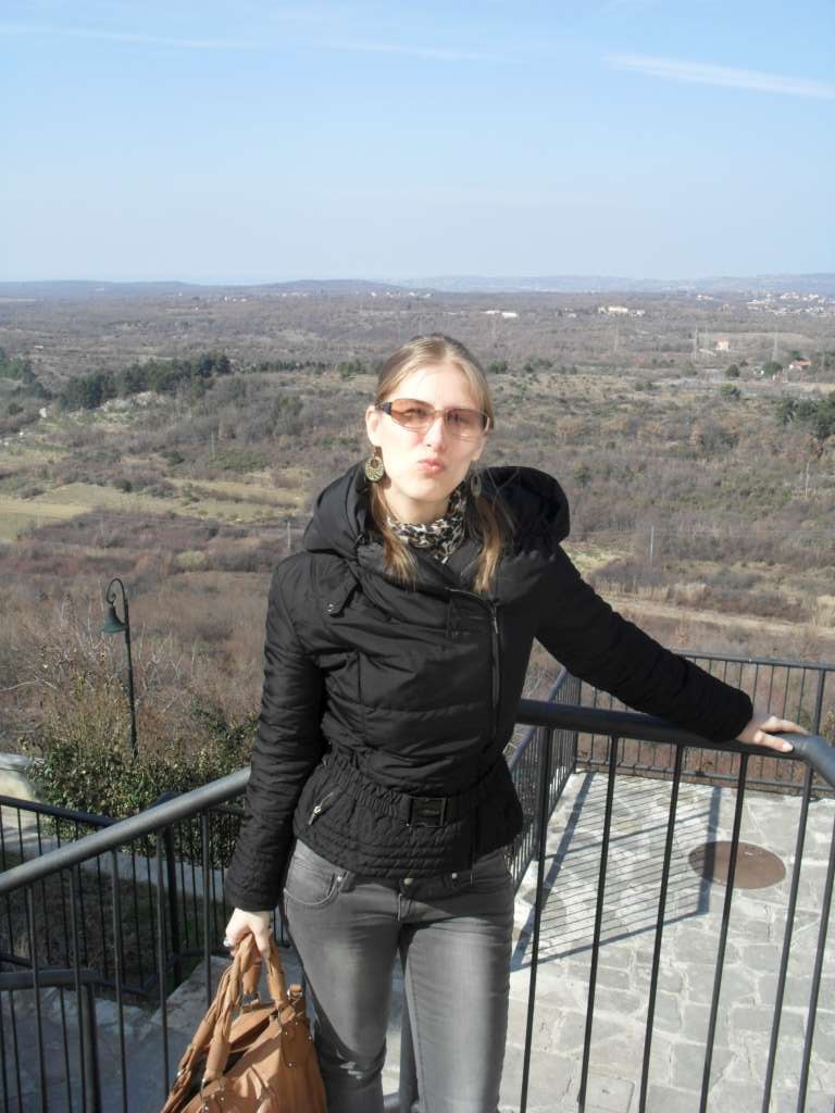 Natalia Zajceva | Padova