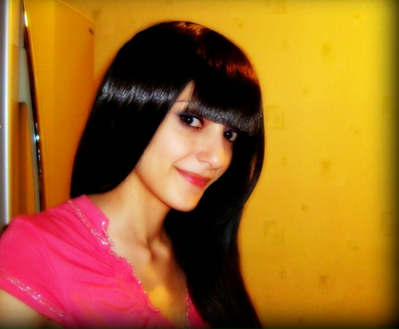 Тереза Саркисян | Краснодар