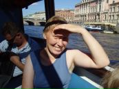 Фотография Татьяна Сикорская