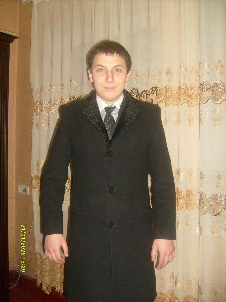 Шурик Юрин | Донецк