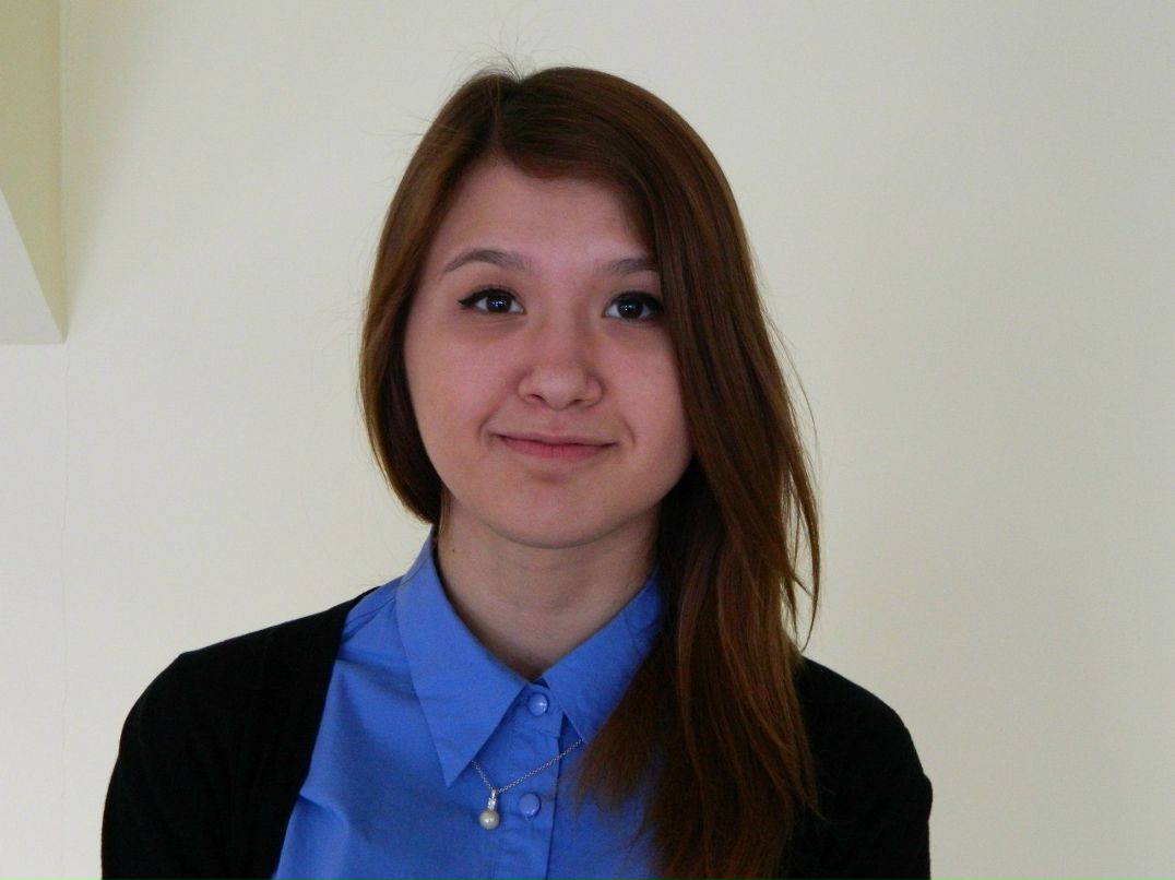 Рената Сафина | Казань