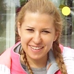 Виктория Тишко | Auckland