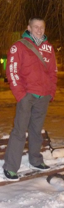 Фото профиля