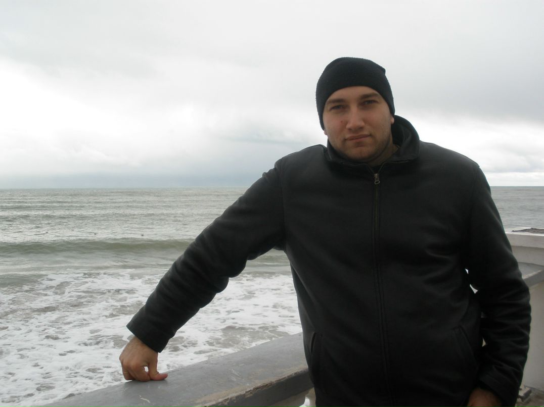 Александр Калабеков | Евпатория