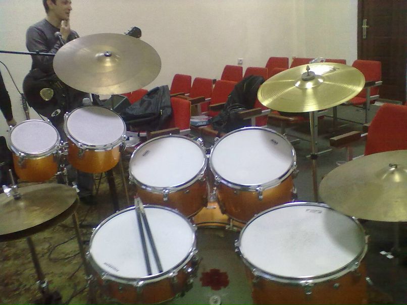 Дмитрий Ткаченко | Днепр (Днепропетровск)