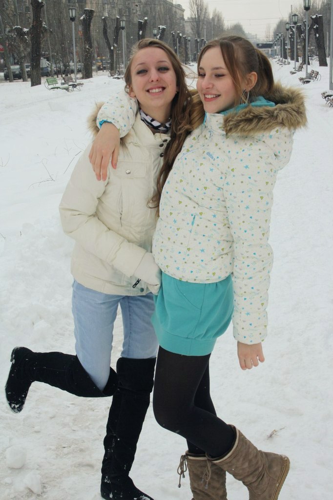 Лиза Козлова | Praha