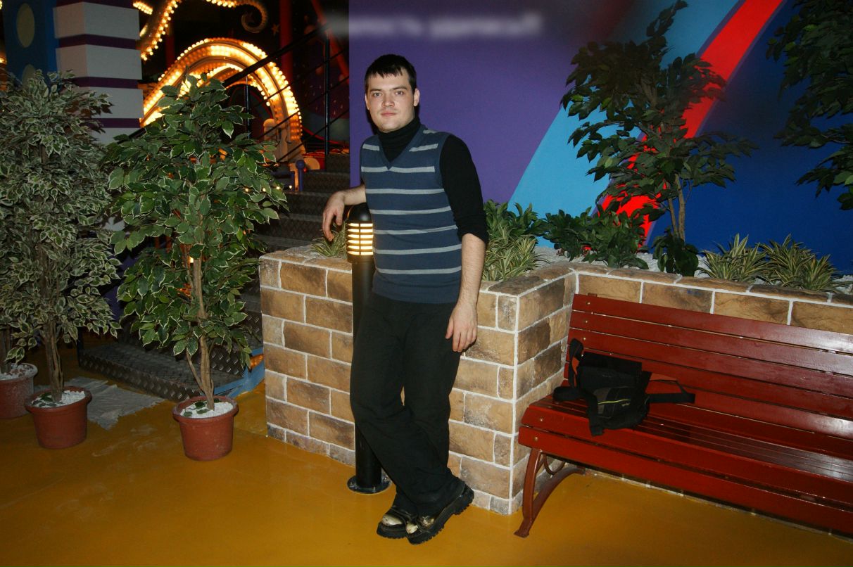 Игорь Беляев | Воронеж