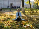 Алена Петрова, Владимир, Россия, 