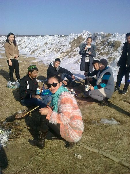 №56, Purevjav Uuriintuya, Иркутск №56, Purevjav Uuriintuya, Иркутск