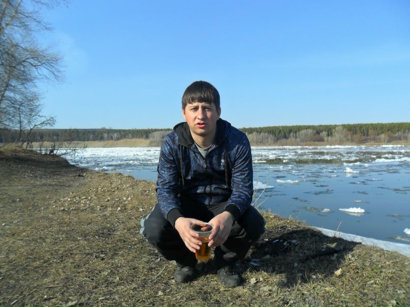 Валерий Андреев | Бийск