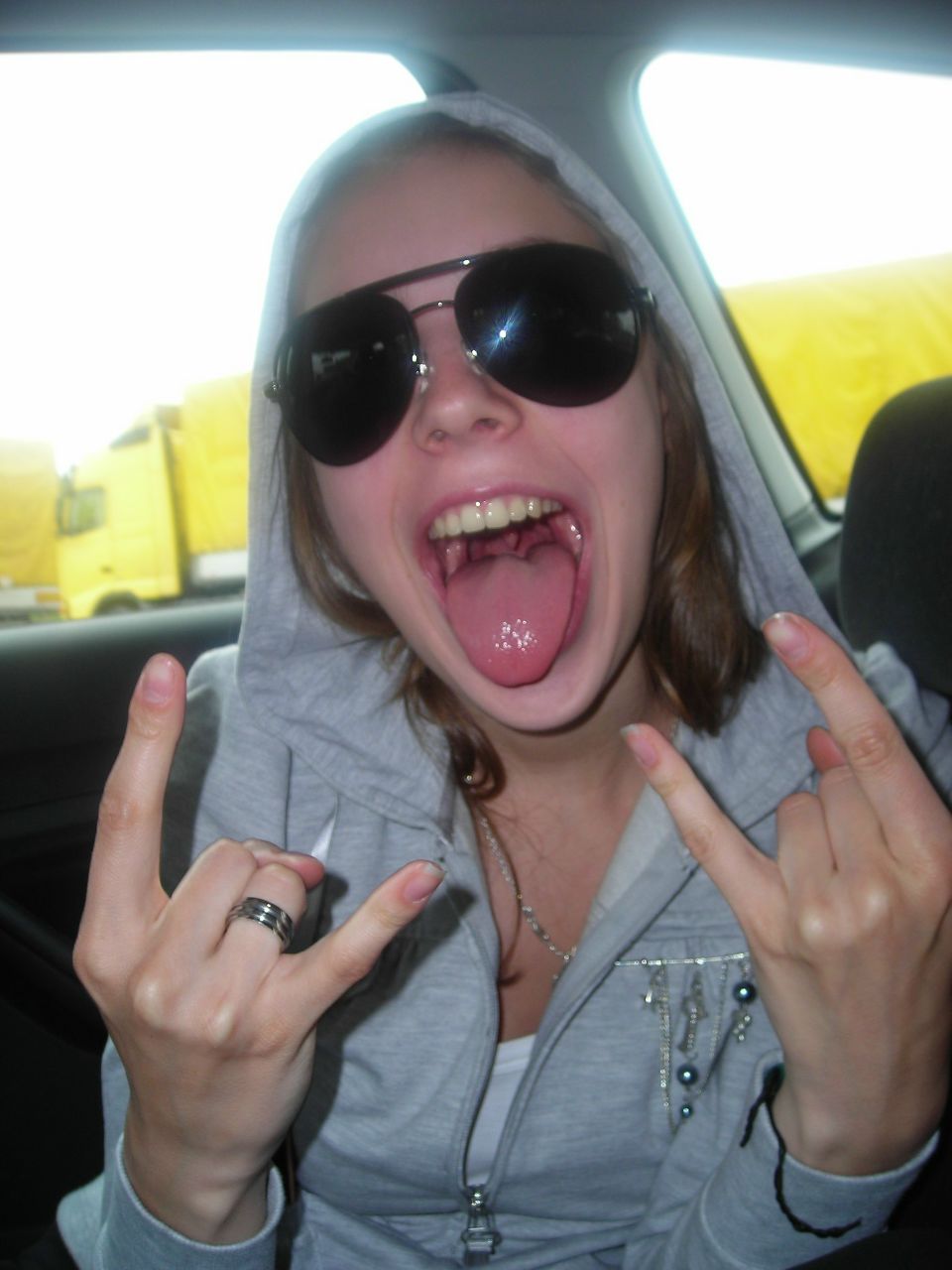 Юля Ёж | Санкт-Петербург