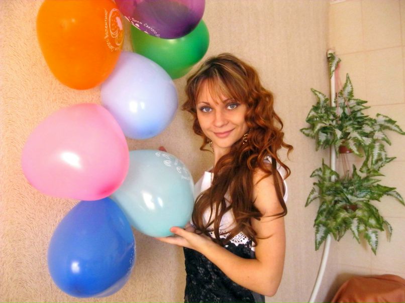 Натали Гринда | Донецк