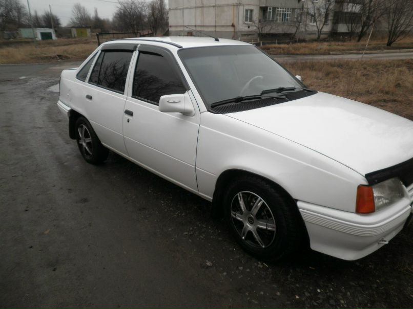 Євген Кравченко | Голубовка