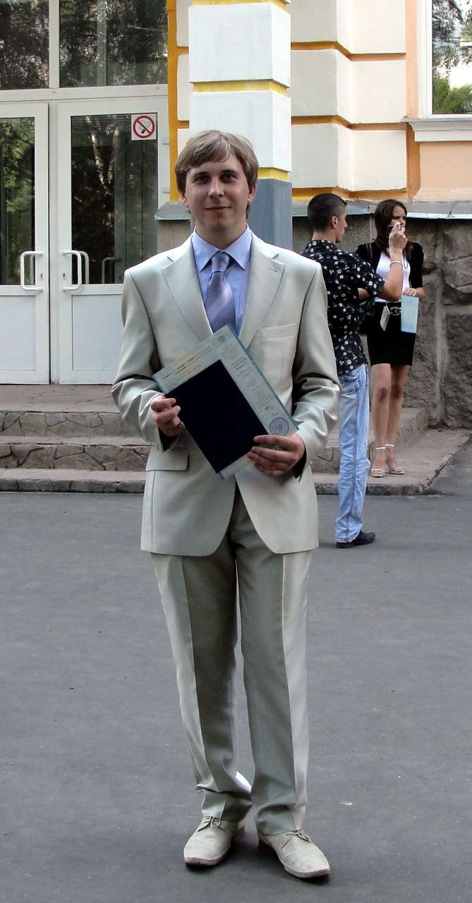 Фото профиля