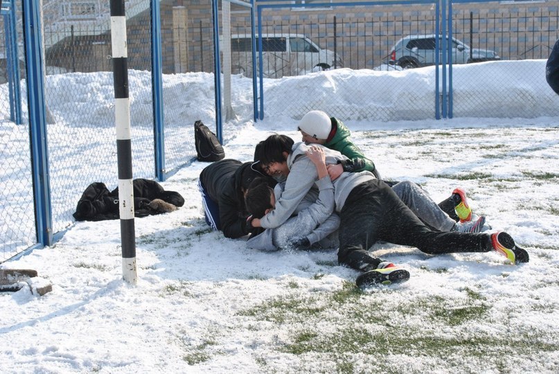 Dauren Ziyabekov | Астана / Нур-Султан