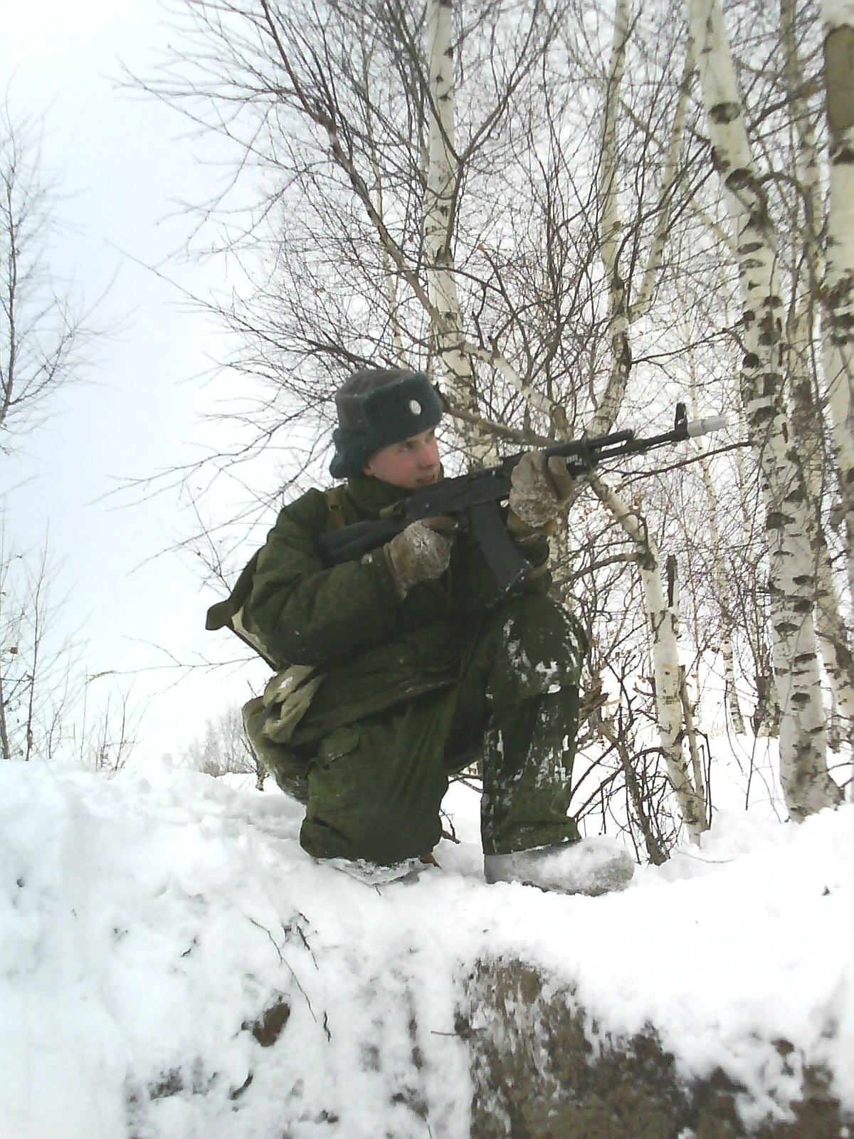 Фото профиля