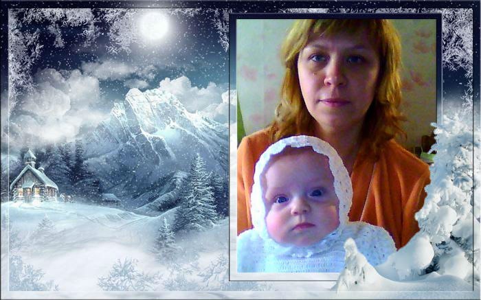 Аксана Минаева | Москва