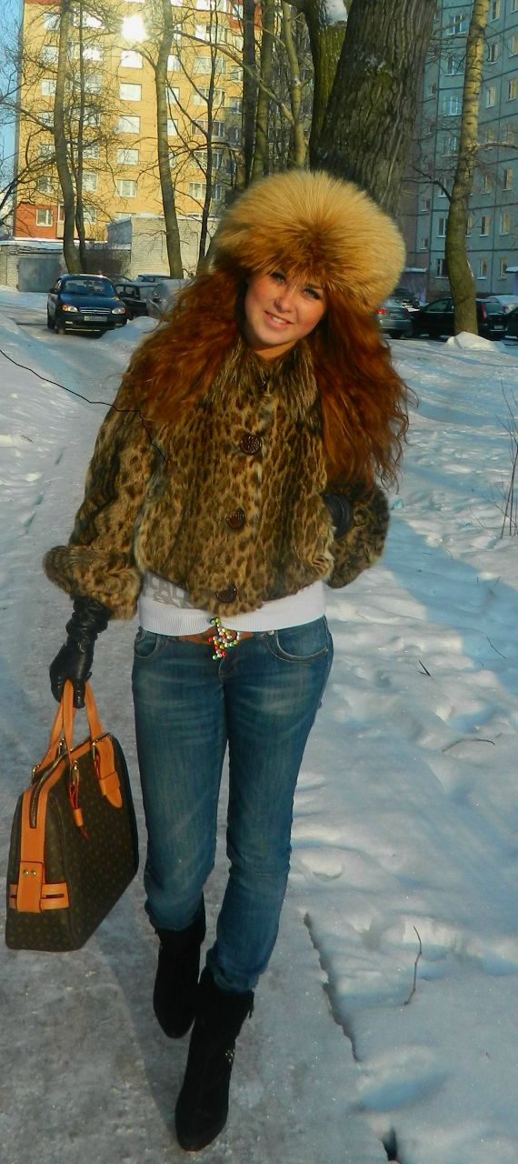 Екатерина Куксенкова | Москва