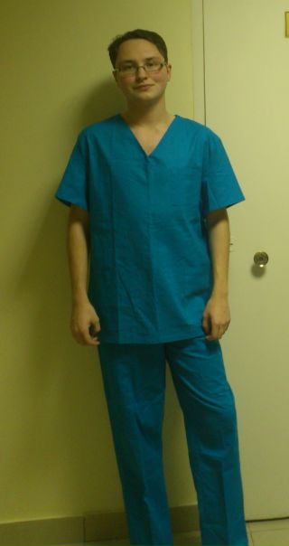 №131, Михаил Бак, 33 года, Нижний Новгород №131, Михаил Бак, 33 года, Нижний Новгород