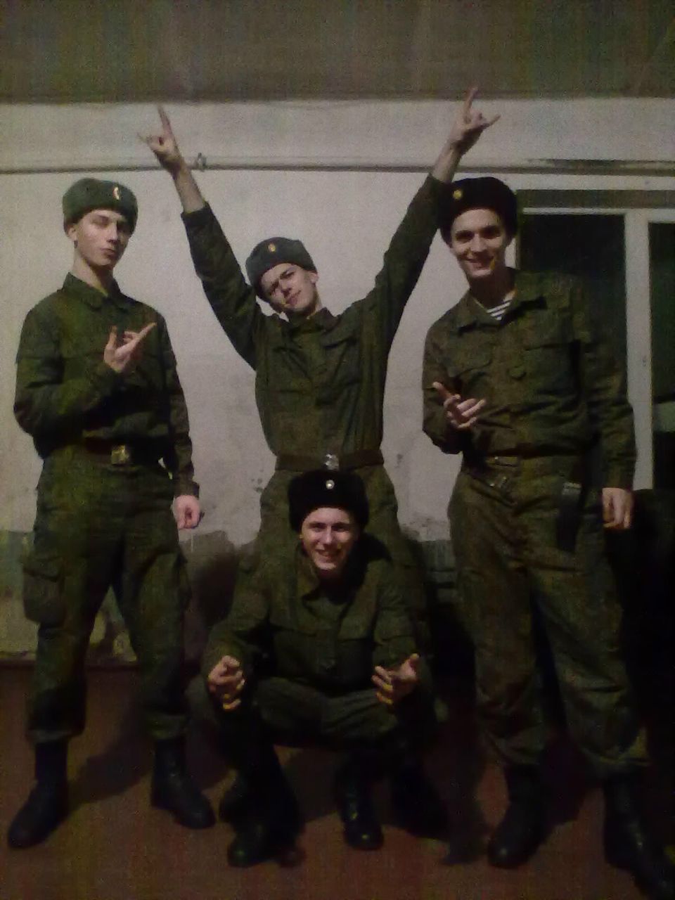 Алексей Клынкин | Белоомут