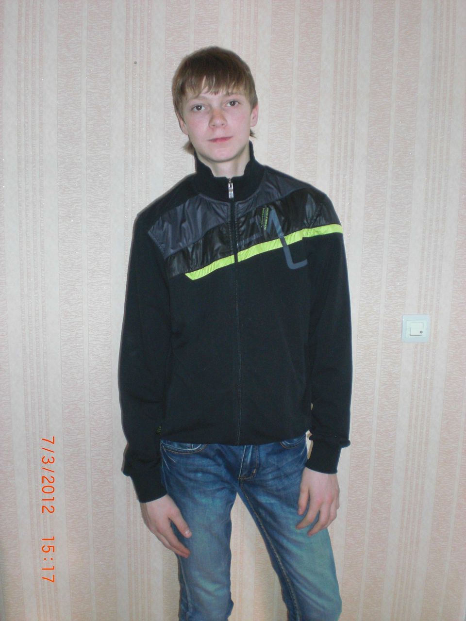 Александр Худяков | Краснотурьинск