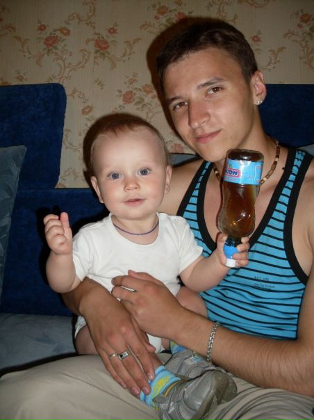 №2, Serega Komarov, 34 года, Горишние Плавни / Комсомольск №2, Serega Komarov, 34 года, Горишние Плавни / Комсомольск