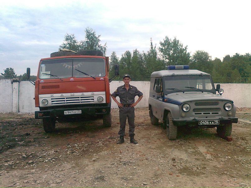 Стас Есиков | Романовка