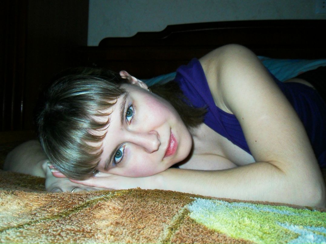 Марина Чедаева Marino4ka | Кемерово