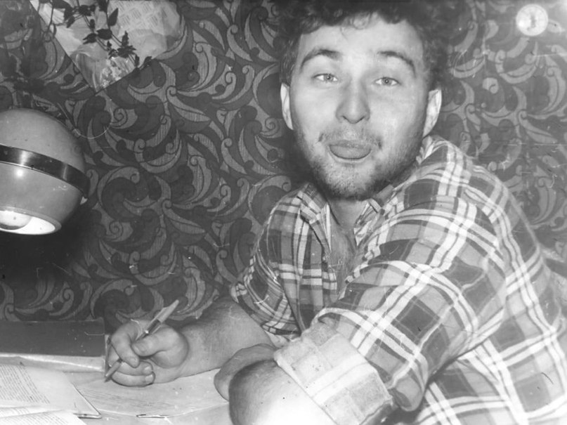 Иван Буц | Хмельницкий