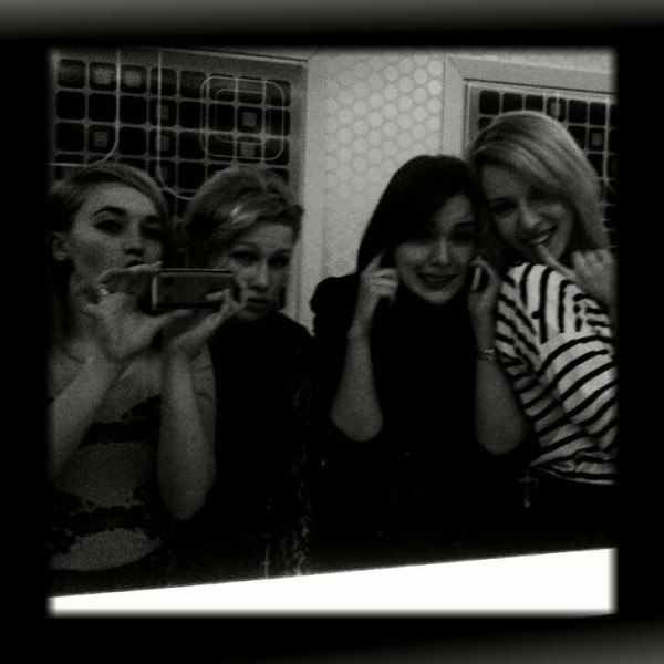 Nathalie Yufina | Нижний Новгород