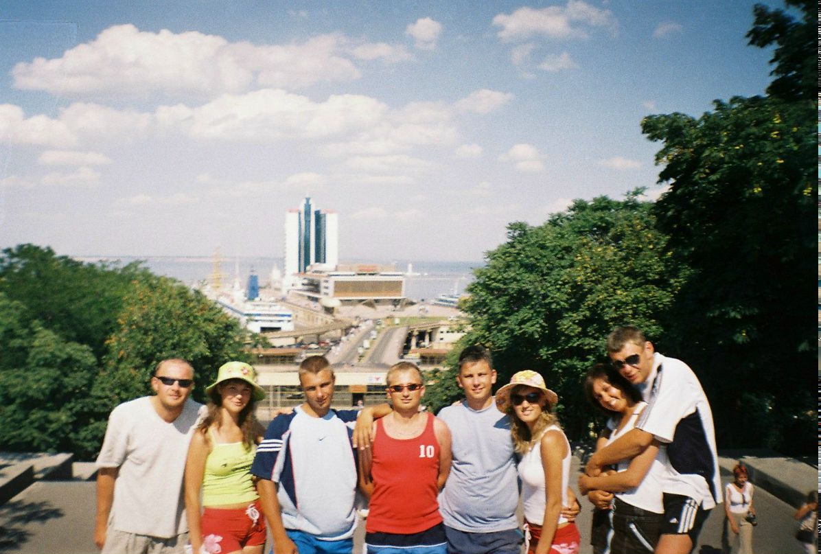 Петро Крупа | Тернополь