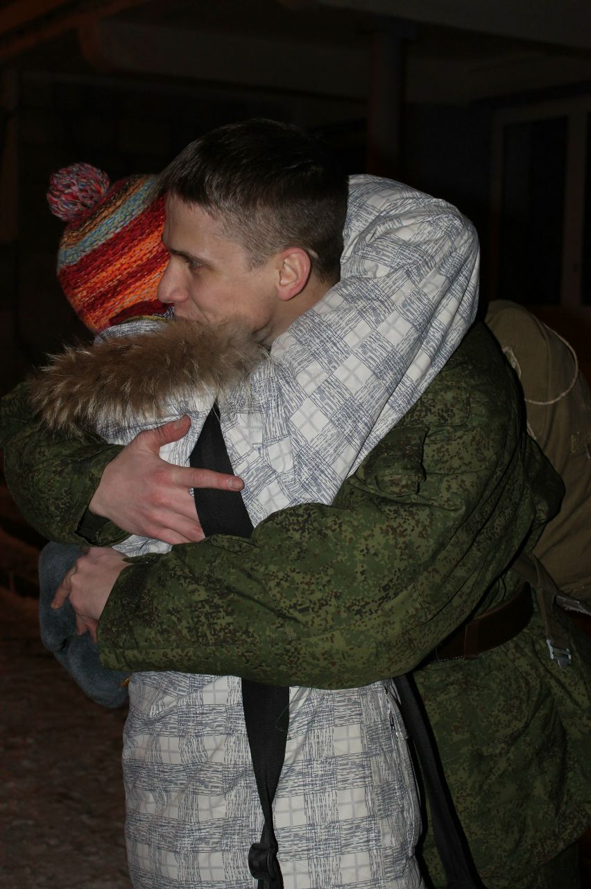 Лиза Коренькова | Иваново